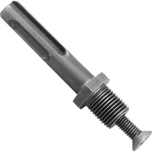 Adaptador Para Mandril Mtx Sds-Plus 1/2