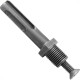 Adaptador Para Mandril Mtx Sds-Plus 1/2'' Adaptador Para Mandril Mtx Sds-Plus 1/2''