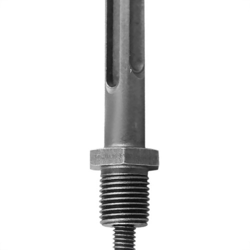 Adaptador Para Mandril Mtx Sds-Plus 1/2'' Adaptador Para Mandril Mtx Sds-Plus 1/2''