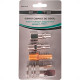 Engate Rapido Para Ar Stels Jogo Com 4 Pecas - 5701655 Engate Rapido Para Ar Stels Jogo Com 4 Pecas - 5701655