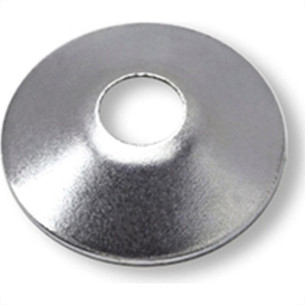 Arruela Para Telha Chapa 1/4'' Gws Pacote Com 1000 Pecas