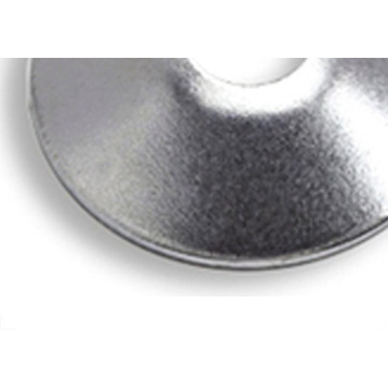 Arruela Para Telha Chapa 1/4'' Gws Pacote Com 1000 Pecas Arruela Para Telha Chapa 1/4'' Gws Pacote Com 1000 Pecas