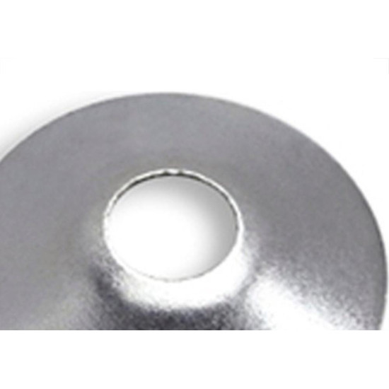 Arruela Para Telha Chapa 1/4'' Gws Pacote Com 1000 Pecas Arruela Para Telha Chapa 1/4'' Gws Pacote Com 1000 Pecas