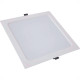 Plafon Led Embutir Tramontina 18W Quadrado 6500K Plafon Led Embutir Tramontina 18W Quadrado 6500K