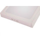 Plafon Led Sobrepor Tramontina Quadrado 18W. 1250Lm. 6500K. Bivolt Branco