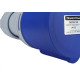 Acoplamento Industrial Femea Tramontina 2 Polos+Terra 220V. A 250V. 32A. - 56255/135 Acoplamento Industrial Femea Tramontina 2 Polos+Terra 220V. A 250V. 32A. - 56255/135