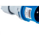 Acoplamento Industrial Macho Tramontina 2 Polos+Terra 220V. A 250V. 16A. 56255/030 Acoplamento Industrial Macho Tramontina 2 Polos+Terra 220V. A 250V. 16A. 56255/030