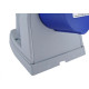 Tomada Industrial Sobrepor Tramontina 2 Polos+Terra 220V. A 250V. 16A - 56255/330