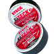 Fita Isolante Steck Fiteck 20M Preta - Kit C/10 Pecas