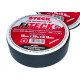 Fita Isolante Steck Fiteck 20M Preta - Kit C/10 Pecas