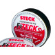 Fita Isolante Steck Fiteck 20M Preta - Kit C/10 Pecas