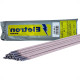 Eletrodo Eletron E-7018-1 - 2,5Mm - Caixa - Kit C/2 Kilos Eletrodo Eletron E-7018-1 - 2,5Mm - Caixa - Kit C/2 Kilos