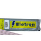 Eletrodo Eletron E-7018-1 - 2,5Mm - Caixa - Kit C/2 Kilos Eletrodo Eletron E-7018-1 - 2,5Mm - Caixa - Kit C/2 Kilos