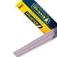 Eletrodo Eletron Carbono E-6013 - 3,25Mm - Lata - Kit C/20 Kilos Eletrodo Eletron Carbono E-6013 - 3,25Mm - Lata - Kit C/20 Kilos