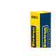 Eletrodo Eletron Carbono E-6013 - 3,25Mm - Lata - Kit C/20 Kilos Eletrodo Eletron Carbono E-6013 - 3,25Mm - Lata - Kit C/20 Kilos