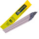Eletrodo Eletron Carbono E-6013 - Amarelo 2,5Mm - Caixa Eletrodo Eletron Carbono E-6013 - Amarelo 2,5Mm - Caixa