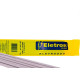 Eletrodo Eletron Carbono E-6013 - Amarelo 2,5Mm - Caixa Eletrodo Eletron Carbono E-6013 - Amarelo 2,5Mm - Caixa