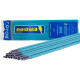 Eletrodo Eletron Carbono E-6013 - Azul 3,25Mm - Caixa - Kit C/2 Kilos Eletrodo Eletron Carbono E-6013 - Azul 3,25Mm - Caixa - Kit C/2 Kilos