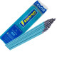 Eletrodo Eletron Carbono E-6013 - Azul 3,25Mm - Caixa - Kit C/2 Kilos Eletrodo Eletron Carbono E-6013 - Azul 3,25Mm - Caixa - Kit C/2 Kilos