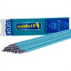 Eletrodo Eletron Carbono E-6013 - Azul 2,50Mm - Caixa - Kit C/2 Kilos Eletrodo Eletron Carbono E-6013 - Azul 2,50Mm - Caixa - Kit C/2 Kilos