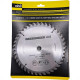 Serra Circular Widea Eda 7.1/4X40 Dentes X20Mm - 8Mx Serra Circular Widea Eda 7.1/4X40 Dentes X20Mm - 8Mx