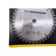 Serra Circular Widea Eda 7.1/4X40 Dentes X20Mm - 8Mx Serra Circular Widea Eda 7.1/4X40 Dentes X20Mm - 8Mx