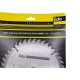 Serra Circular Widea Eda 7.1/4X40 Dentes X20Mm - 8Mx Serra Circular Widea Eda 7.1/4X40 Dentes X20Mm - 8Mx