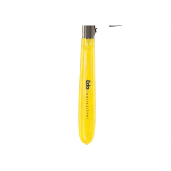 Chave Grifo Eda Profissional Cabo Plastificado 18'' - 8Tk Chave Grifo Eda Profissional Cabo Plastificado 18'' - 8Tk