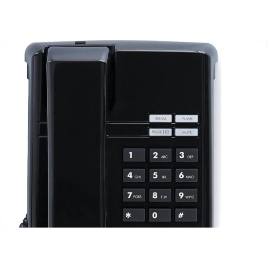 Telefone Intelbras Tc50 Premium Preto