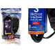 Extensao Naticon Paralela 2 Polos 0,75Mm Preta - 3M Extensao Naticon Paralela 2 Polos 0,75Mm Preta - 3M