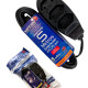 Extensao Naticon Paralela 2 Polos 0,75Mm Preta - 5M Extensao Naticon Paralela 2 Polos 0,75Mm Preta - 5M