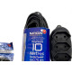 Extensao Naticon Paralela 2 Polos 0,75Mm Preta -10M Extensao Naticon Paralela 2 Polos 0,75Mm Preta -10M