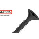 Parafuso Drywall Brocante Trombeta Philips Jomarca 3,5X35Mm - Kit C/10 Centos Parafuso Drywall Brocante Trombeta Philips Jomarca 3,5X35Mm - Kit C/10 Centos