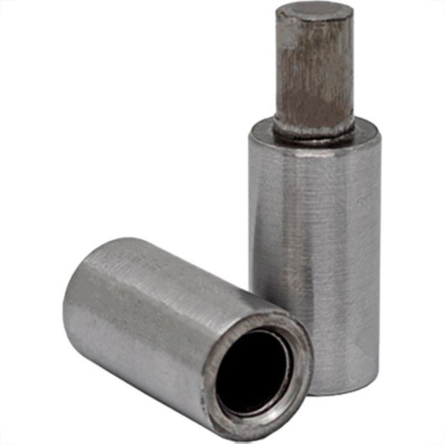 Dobradica Gonzo Silvana Cilindrica Nao Passante 861 X 3/8'' - Kit C/24 Pecas Dobradica Gonzo Silvana Cilindrica Nao Passante 861 X 3/8'' - Kit C/24 Pecas