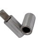 Dobradica Gonzo Silvana Cilindrica Nao Passante 861 X 3/8'' - Kit C/24 Pecas Dobradica Gonzo Silvana Cilindrica Nao Passante 861 X 3/8'' - Kit C/24 Pecas