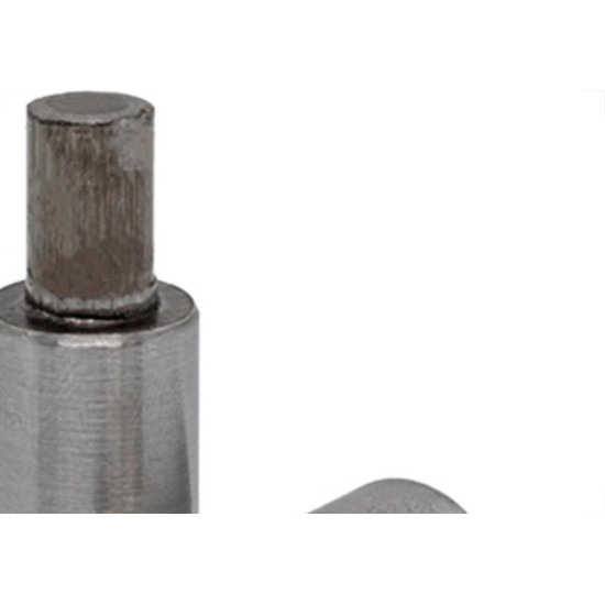 Dobradica Gonzo Silvana Cilindrica Nao Passante 861 X 3/8'' - Kit C/24 Pecas Dobradica Gonzo Silvana Cilindrica Nao Passante 861 X 3/8'' - Kit C/24 Pecas