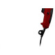 Furadeira Multilaser Impacto 3/8''- 10Mm - 600Wx220V. - H0034
