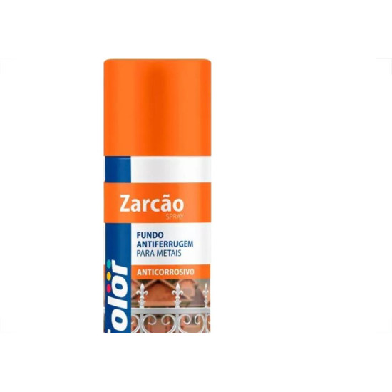 Tinta Zarcao Chemicolor 400Ml Tinta Zarcao Chemicolor 400Ml