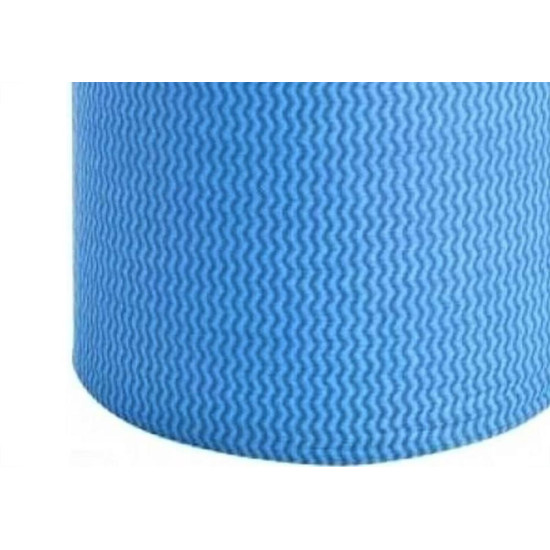 Pano Multiuso Superpro Bettanin Perfex Azul Com 30M X 0,27M Pano Multiuso Superpro Bettanin Perfex Azul Com 30M X 0,27M