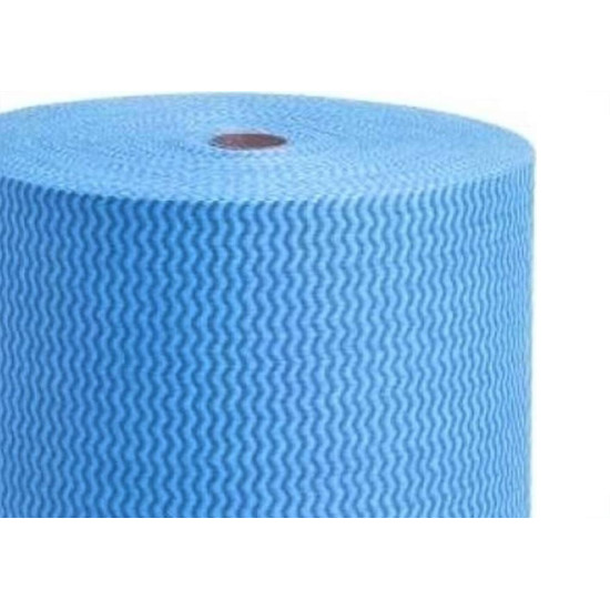 Pano Multiuso Superpro Bettanin Perfex Azul Com 30M X 0,27M Pano Multiuso Superpro Bettanin Perfex Azul Com 30M X 0,27M