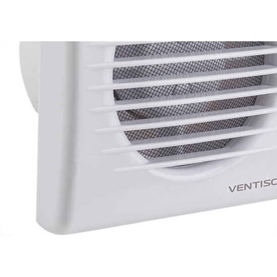 Exaustor Wc Ventisol 100Mm Bivolt Exaustor Wc Ventisol 100Mm Bivolt