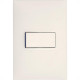 Conjunto Pial Plus+ Branco Com Placa 1 Simples - 611110Bc Conjunto Pial Plus+ Branco Com Placa 1 Simples - 611110Bc