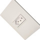 Conjunto Pial Plus+ Branco Com Placa 1 Tomada 20A. - 615081Bc Conjunto Pial Plus+ Branco Com Placa 1 Tomada 20A. - 615081Bc