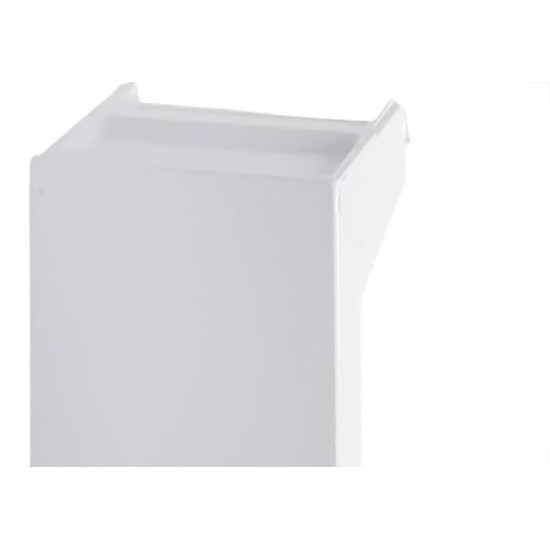 Modulo Pial Plus+ Cego - Branco 611047Bc