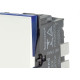 Modulo Pial Plus+ 1 Paralelo 10A. Branco - 611011Bc Modulo Pial Plus+ 1 Paralelo 10A. Branco - 611011Bc