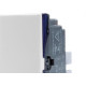 Modulo Pial Plus+ 1 Simples 10A. Branco - 611010Bc Modulo Pial Plus+ 1 Simples 10A. Branco - 611010Bc