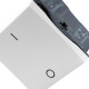 Modulo Pial Plus+ 1 Simples Bipolar 25A. Branco - 612016Bc Modulo Pial Plus+ 1 Simples Bipolar 25A. Branco - 612016Bc