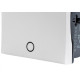 Modulo Pial Plus+ 1 Simples Bipolar 25A. Branco - 612016Bc Modulo Pial Plus+ 1 Simples Bipolar 25A. Branco - 612016Bc