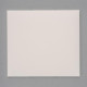 Placa Pial Plus+ Branca 4X4 Cega - 618510Bc
