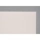 Placa Pial Plus+ Branca 4X4 Cega - 618510Bc